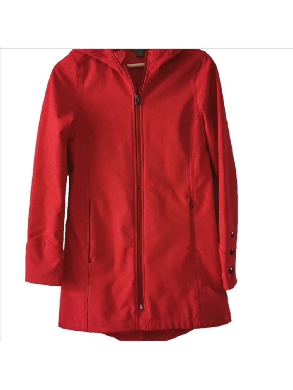 Cloudveil light rain coat. Size XS. EUC
